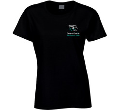 Osteo Genie - Staff 2025 Ladies T Shirt