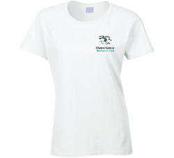 Osteo Genie - 2025 Ladies T Shirt
