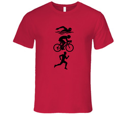 Recipe For An Ironman T Shirt Recipe For An Ironman T Shirt
