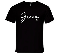 Bachelor Bachelorette Party - Groom T Shirt Bachelor Bachelorette Party - Groom T Shirt