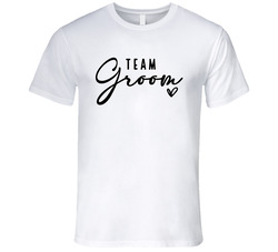 Bachelor Bachelorette Party - Team Groom T Shirt Bachelor Bachelorette Party - Team Groom T Shirt
