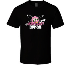 Compound Rehab Mobile Physiotherapist - C T Shirt