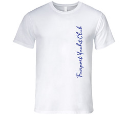 Fairport Yacht Club T Shirt