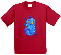 Jinu's Derpy Demon Hunters Saja Boys T Shirt Jinu's Derpy Demon Hunters Saja Boys T Shirt