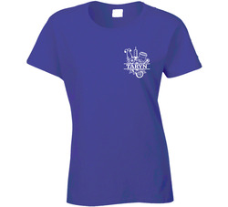 Nurse Medical (customize Name) Ladies T Shirt
