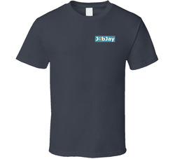 Job Jay (breast) T Shirt