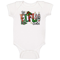 So Elfin Cute Baby One Piece