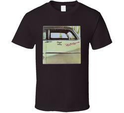 Robin Arellano The Black Phone Costume T Shirt