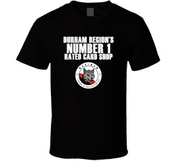 Maximum Cards & Collectibles Fall 2025 (back) T Shirt
