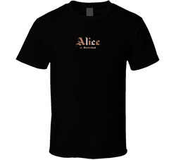 Alice In Borderland T Shirt Alice In Borderland T Shirt