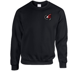 Customer Request Logo Crewneck Sweatshirt Customer Request Logo Crewneck Sweatshirt