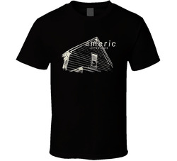 American Football T Shirt