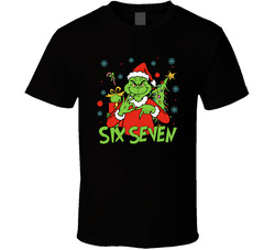 67 Christmas Grinch T Shirt 67 Christmas Grinch T Shirt
