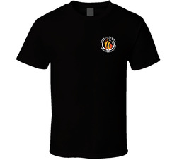 Aquarium Society - Version B T Shirt Aquarium Society - Version B T Shirt