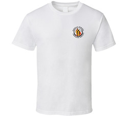 Aquarium Society - Version A T Shirt Aquarium Society - Version A T Shirt
