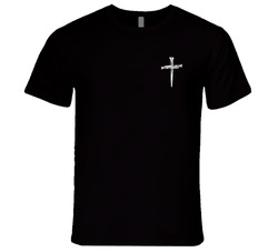 If You Bring Up My Past You Should Know That Jesus Dropped The Charges T Shirt If You Bring Up My Past You Should Know That Jesus Dropped The Charges T Shirt