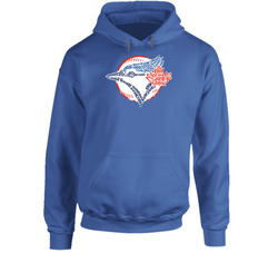 Blue Jays World Series 2025 Team Hoodie Blue Jays World Series 2025 Team Hoodie