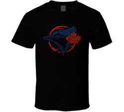 Blue Jays World Series 2025 Team T Shirt Blue Jays World Series 2025 Team T Shirt