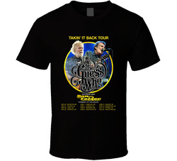 Takin' It Back T Shirt