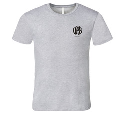 University Hill School T Shirt University Hill School T Shirt