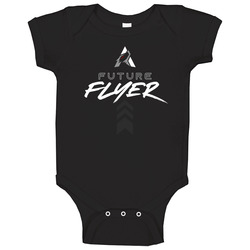 Future Flyer Baby One Piece Future Flyer Baby One Piece