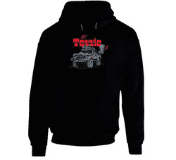 Ol' Tessie Call Of Duty Zombies Wonder Vehicle For Ashes Of The Damned Hoodie Ol' Tessie Call Of Duty Zombies Wonder Vehicle For Ashes Of The Damned Hoodie