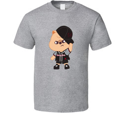 Han Quokka Fan Stray Kids T Shirt