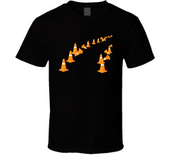 They Were Cones! T Shirt They Were Cones! T Shirt