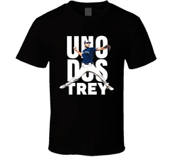 Trey Yesavage Fan T Shirt Trey Yesavage Fan T Shirt