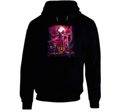 UI The Movie Upendra Fan Hoodie UI The Movie Upendra Fan Hoodie