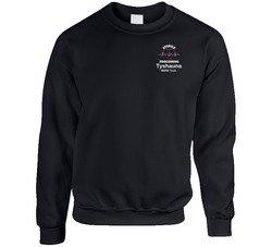 MDRD Technician Crewneck Sweatshirt MDRD Technician Crewneck Sweatshirt