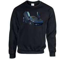 Ignite Auto Crewneck Sweatshirt Ignite Auto Crewneck Sweatshirt