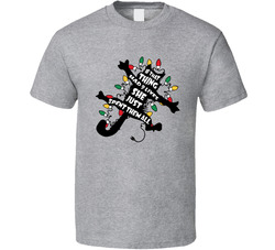 Christmas Vacation Cat If That Thing Had 9 Lives She Just Spent Them All T Shirt Christmas Vacation Cat If That Thing Had 9 Lives She Just Spent Them All T Shirt