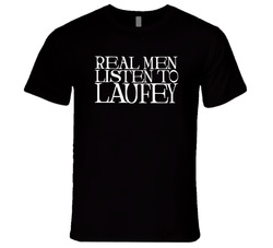 Laufey Fan T Shirt