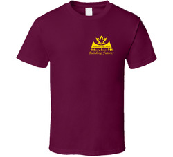 Maplewood High School T Shirt Maplewood High School T Shirt