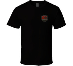 D3D Industries T Shirt D3D Industries T Shirt
