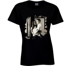 Boy Mom Ladies T Shirt Boy Mom Ladies T Shirt