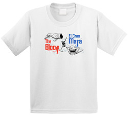 The Bloop Vs El Gran Maja Sea Monsters T Shirt The Bloop Vs El Gran Maja Sea Monsters T Shirt