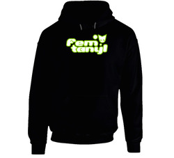Femtanyl Fan Hoodie