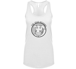 Milkmen Fan Tanktop