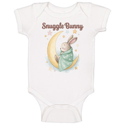 Snuggle Bunny Baby One Piece Snuggle Bunny Baby One Piece