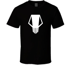 My Hero Academia Fan Bokugou Skull Costume T Shirt My Hero Academia Fan Bokugou Skull Costume T Shirt
