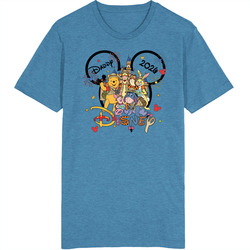 2026 Disney Vacation - Daddy T Shirt 2026 Disney Vacation - Daddy T Shirt