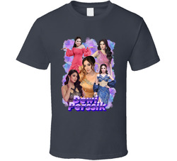 Dewi Perssik Fan T Shirt