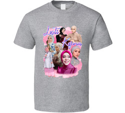 Lesti Kejora Fan T Shirt