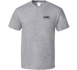 Korb Property Maintenance T Shirt Korb Property Maintenance T Shirt