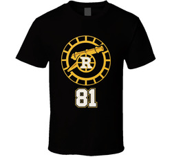 Heated Rivalry - Ilya T Shirt Heated Rivalry - Ilya T Shirt
