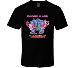 MLP Warhammer Meme Friendship Is Macgic But Magic Is Heresy T Shirt MLP Warhammer Meme Friendship Is Macgic But Magic Is Heresy T Shirt