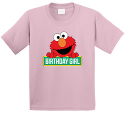 Elmo 2nd Birthday T Shirt Elmo 2nd Birthday T Shirt