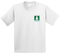 Camp Brydon T Shirt Camp Brydon T Shirt